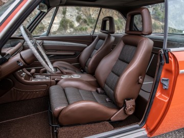  BMW 3.0 CS 1974 Roberta Downeya Jr